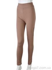 Лосины, Obuvok оптом 12514B beige