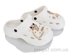 Кроксы, Elmob оптом Elmob  W75 mix