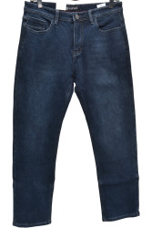 Джинси чоловічі на флісі ПОЛУБАТАЛ оптом  