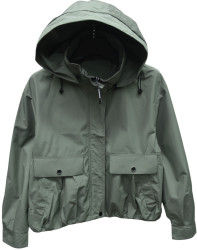 Ветровки женские оптом 91253470 5753-47