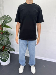 Футболки чоловічі оптом THREE BLACK