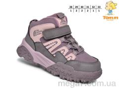 Ботинки, TOM.M оптом 11720D