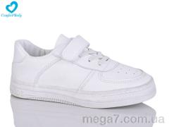Кроссовки, Comfort-baby оптом Comfort-baby  302В білий