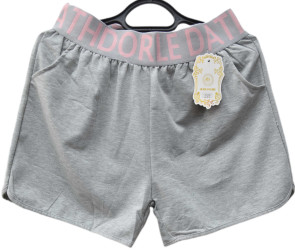 Шорты женские BLACK CYCLONE оптом 79425183 506-344