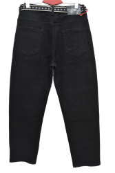Джинси жіночі БАТАЛ оптом WEIWEI JEANS