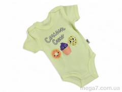 Боди, Kids-modnik оптом 257 жовтий