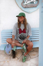 Футболки жіночі оптом 