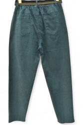 Брюки жіночі ПОЛУБАТАЛ оптом YIMEITE