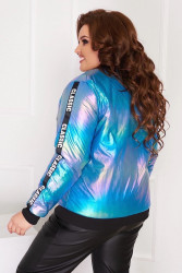 Бомбери жіночі БАТАЛ оптом 