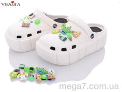 Джибитсы, Veagia-ADA оптом Набір джибітсів для кроксів