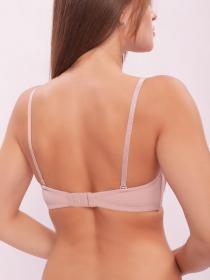 Бюстгальтер Acousma 71645BCH (  светло-фламинго, B  6 шт. )