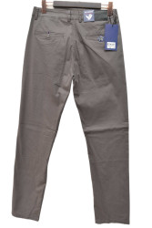Брюки чоловічі БАТАЛ оптом LS-JEANS 