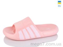 Шлепки, Lot Shoes оптом N75 пудра