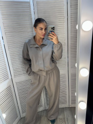 Спортивные костюмы женские оптом 07253816 792-21