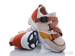 Кроссовки, Ideal оптом W47