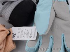 Перчатки, Королева оптом AM6-1 mix