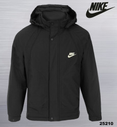 Куртки демисезонні чоловічі оптом