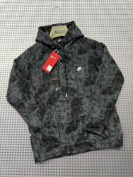 Худи мужские оптом 40975681 25-4