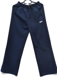 Спортивні штани жіночі на флісі оптом