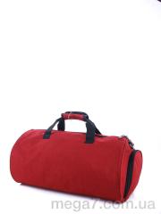Сумка, Superbag оптом 1830 red