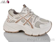 Кроссовки, Aba оптом W807-3