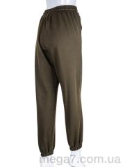 Спортивные штаны, Red Hat оптом 17-8000-0 green