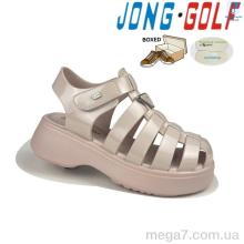 Босоножки, Jong Golf оптом Jong Golf C20356-3
