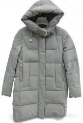 Куртки зимові жіночі оптом