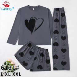 Піжами жіночі оптом 