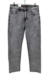 Джинсы мужские AVIWGOS БАТАЛ оптом 72093468 9936-155