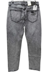 Джинсы мужские AVIWGOS БАТАЛ оптом 72093468 9936-155