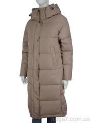 Пальто, Hope оптом H950 brown