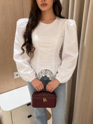 Блузки жіночі оптом NATALIE BOUTIQE   