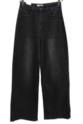 Джинси жіночі VIVA JEANS ПОЛУБАТАЛ оптом LDM
