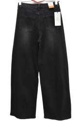 Джинсы женские VIVA JEANS ПОЛУБАТАЛ оптом LDM 01643592 8039-171