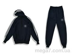 Спортивный костюм, Денис спорт оптом 999 navy