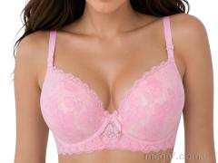 Бюстгальтер, Obuvok оптом 087C (07890) pink