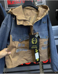 Ветровки женские оптом 26197538 26-13