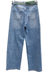 Джинси жіночі оптом FANGSIDA