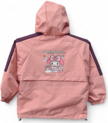 Ветровки детские оптом 21978506 8801-34