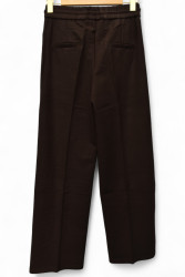 Брюки жіночі ПОЛУБАТАЛ оптом YIMEITE