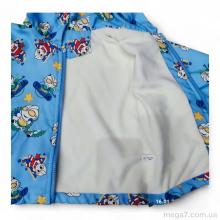 Ветровка, Kids-modnik оптом --- 17218 блакитний