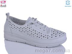 Туфли, Gukkcr оптом DB2192