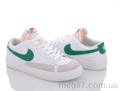 Кроссовки, Violeta оптом 186-16 white-green