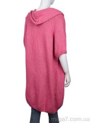 Кофта, Obuvok оптом OBUVOK B054-2 pink
