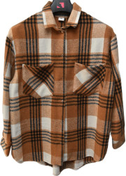 Сорочки жіночі оптом 