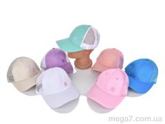 Кепка, RuBi оптом 0106-5 mix