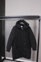 Куртки юниор зимние оптом 98247063 8603 -10