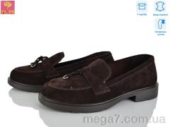 Туфли, PLPS оптом PESM-PLPS	 BB25-6