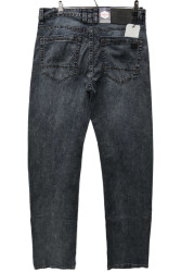 Джинси чоловічі AVIWGOS ПОЛУБАТАЛ оптом  